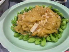 -山外山菜馆(玉泉路店)