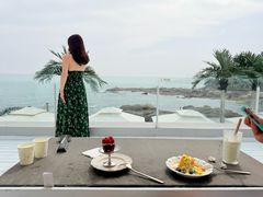 -Vanillacafe香草咖啡(银海大世界店)