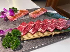 -千寻山野烤肉(中关村店)