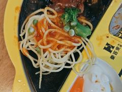 -豪客来牛排(重庆冉家坝SM广场1712店)