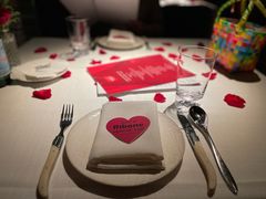 -弗兰克牛排西餐厅Ribone steak house(柠檬花园店)