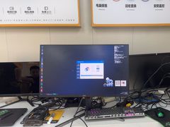 -千米手机电脑维修回收(松江万达店)