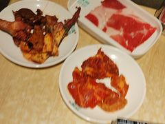 -玫瑰花园自助烤肉(顺义鑫海韵通店)