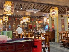 -杨记隆府(重庆总店)