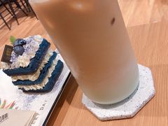 -ZING COFFEE 镜咖啡