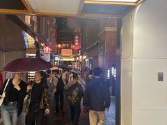 -南京西路(地铁站)