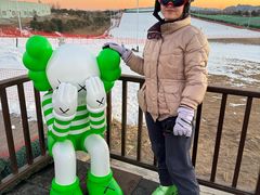 -华彬猛犸滑雪场