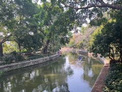 -荔湾湖公园