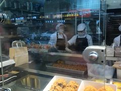 -鲍师傅糕点(春熙路店)