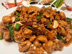 -偏爱炒鸡(老县衙店)