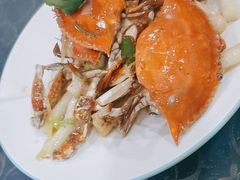 -郭姐·威海渔村(黄兴路店)