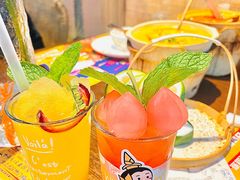 -泰妃殿(武汉首店)