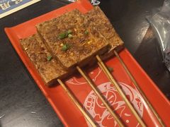 -老表记广西宵夜螺蛳鸭脚煲(西大店)
