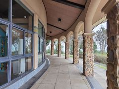 -千龙湖生态旅游度假区