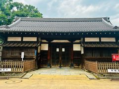-浅草寺