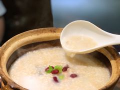 -铁道茶苑.色稷餐厅(莲花南路店)