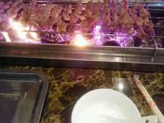 -来一串淄博烧烤(烟大店)