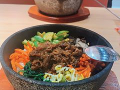 -小木屋拌饭(沈阳中街大悦城店)