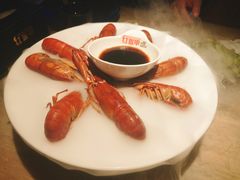 -红盔甲·小龙虾(车公庙店)