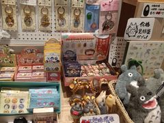 -猫的天空之城概念书店(杭州南宋御街店)