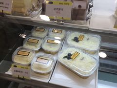-美丽心情蛋糕(江苏路店)