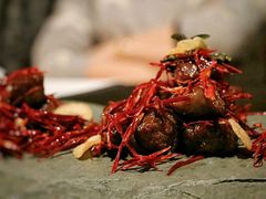 -广州文华东方酒店·江-由辉师傅主理