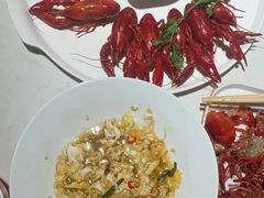 -杨氏青龙虾·羊蝎子(金盛路总店)