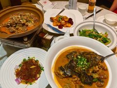 -潇湘甲鱼村(清河店)