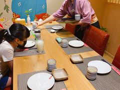 -割烹酱子日本料理(弘基财富广场店)