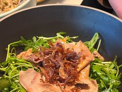 -胡麻(静安嘉里店)