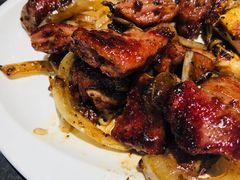 -湘汇概念铁板烧(铁西万达店)