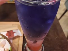 -Poke lemon海鲜波奇饭·柠檬茶(金碧开放小区店)