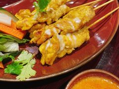 -红泰·泰精选·特色料理(中山路店)