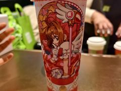 -奈雪的茶(石家庄万象城店)