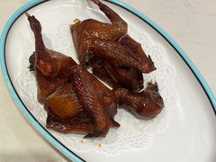 -顺丰轩园林酒家(天河店)
