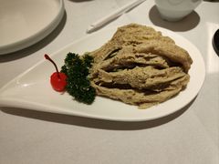 -峨嵋酒家(地安门店)