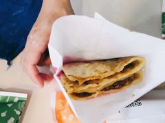 -鲁蒙肉饼糁汤(南辛庄街店)