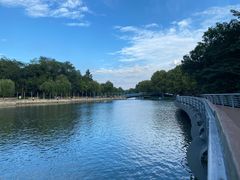 -红梅公园