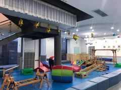 -澳洲袋鼠早教(南二环店)