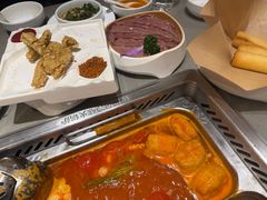 -海底捞火锅(万象城店)