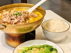 -外婆小聚茶餐厅·生日·团建(市民中心店)