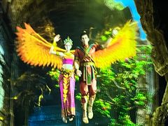 -南宁方特东盟神画