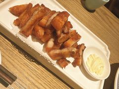 -日出青木
