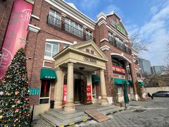 -桂园餐厅(五大道店)
