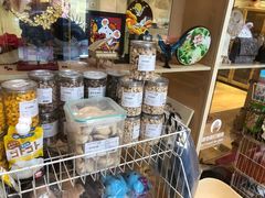 -Pets First伊珊娜洗护·精致美容·家庭式寄养(新会路店)