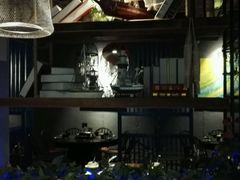 大堂-船奇蒸汽海鲜·闽菜(八市海鲜总店)