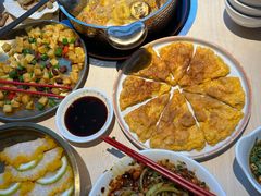 -新大新1993贵州山里味(青云市集店)