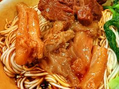 -金杨拉面王小吃面馆·牛三宝面·红烧牛肉粉