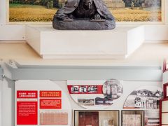 -古田会议纪念馆