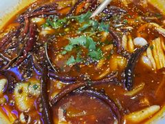 -九老汉·川渝江湖菜(合川路2店)